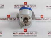 Fuji Electric Fkpvo2V5Akaby0Y Fcx-aii Gauge Pressure Transmitter 28Vdc 4-20Ma Dc