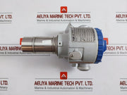 Fuji Electric Fkpvo2V5Akaby0Y Fcx-aii Gauge Pressure Transmitter 28Vdc 4-20Ma Dc