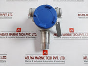 Fuji Electric Fkpvo2V5Akaby0Y Fcx-aii Gauge Pressure Transmitter 28Vdc 4-20Ma Dc