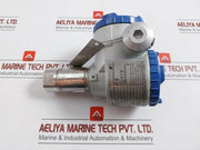 Fuji Electric Fkpvo2V5Akaby0Y Fcx-aii Gauge Pressure Transmitter 28Vdc 4-20Ma Dc