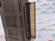 Fuji Electric Fpu 120H-g02-z004 Cpu Processor Unit 24V Dc