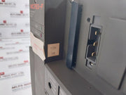 Fuji Electric Fpu 120H-g02-z004 Cpu Processor Unit 24V Dc