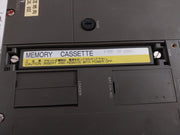 Fuji Electric Fpu 120H-g02-z004 Cpu Processor Unit 24V Dc