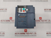 Fuji Electric Frenic-mini Variable Frequency Drive Frn0004C2S-4A