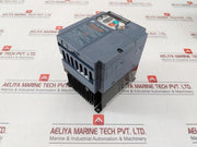 Fuji Electric Frenic-mini Variable Frequency Drive Frn0004C2S-4A