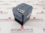 Fuji Electric Frenic-mini Variable Frequency Drive Frn0004C2S-4A