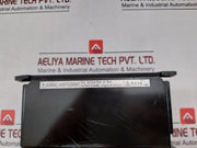 Fuji Electric Frenic-mini Variable Frequency Drive Frn0004C2S-4A
