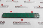 Fuji Electric Fsb110H Backplane Base Board