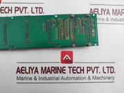 Fuji Electric Fsb110H Backplane Base Board