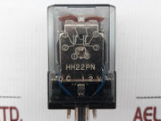 Fuji Electric Hh22pn