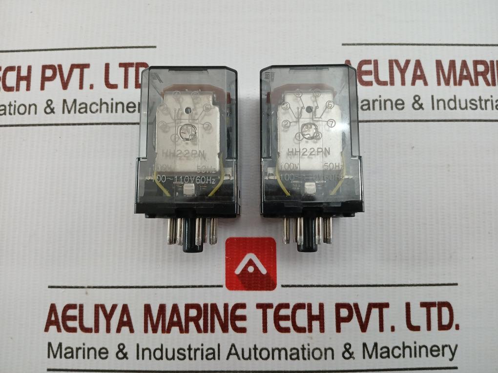 Fuji Electric Hh22pn