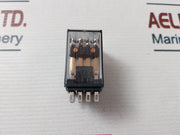 Fuji Electric Hh54P General Purpose Relay 100-110V 50/60Hz