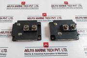 Fuji Electric 1Mbi600Px-140-03 Igbt Module 