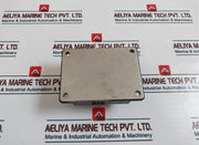 Fuji Electric 1Mbi600Px-140-03 Igbt Module 