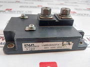 Fuji Electric 1Mbi600Px-140-03 Igbt Module 