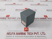 Fuji Electric Jh13P Flicker Relay 100/110V Ac/Dc 200/220Vac/Dc 0.6 Sec