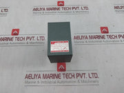 Fuji Electric Jh13P Flicker Relay 24V Ac/Dc Input 0.6 Sec Flash Time