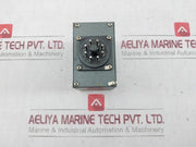 Fuji Electric Jh13P Flicker Relay 24V Ac/Dc Input 0.6 Sec Flash Time