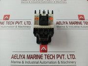 Fuji Electric Magnetic Contactor 200-240v Sc-03 [11]