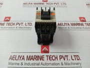 Fuji Electric Magnetic Contactor 200-240v Sc-03 [11]