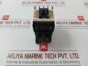 Fuji Electric Magnetic Contactor 200-240v Sc-03 [11]