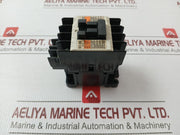 Fuji Electric Magnetic Contactor 200-240v Sc-03 [11]