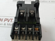 Fuji Electric Magnetic Contactor 200-240v Sc-03 [11]