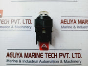 Fuji Electric Ah22-f Magnetic Switch 250V Ac, 600V Ac Max