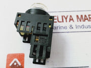 Fuji Electric Ah22-f Magnetic Switch 250V Ac, 600V Ac Max