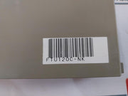Fuji Electric Micrex-f Ftu 120C-nk Digital Input Module Used