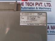 Fuji Electric Micrex-f Ftu 120C-nk Digital Input Module Used