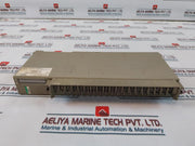 Fuji Electric Micrex-f Ftu 120C-nk Digital Input Module Used