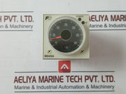 Fuji Electric Ms4Sa-ap Miniature Size Super Timer Module 100–240V Ac 50/60Hz