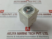 Fuji Electric Ms4Sa-ap Miniature Size Super Timer Module 100–240V Ac 50/60Hz