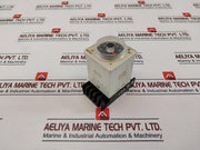 Fuji Electric Ms4Sa-ap Super Timer 0.05S-60H, 100-240Vac 50/60Hz