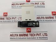 Fuji Electric Ms4Sa-ap Super Timer 0.05S-60H, 100-240Vac 50/60Hz