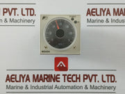 Fuji Electric Ms4Sa-ap Super Timer 100-240Vac 50/60Hz