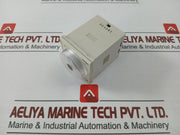 Fuji Electric Ms4Sa-ap Super Timer 100-240Vac 50/60Hz