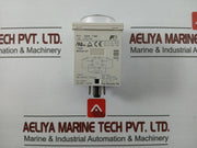 Fuji Electric Ms4Sa-ap Super Timer 100-240Vac 50/60Hz