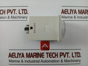 Fuji Electric Ms4Sa-ap Super Timer 100-240Vac 50/60Hz