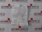 Fuji Electric Ms4Srapn Ms4S Series Super Timer Module 0-6 Sec 100-240Vac 50/60Hz