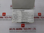 Fuji Electric Ms4Srapn Ms4S Series Super Timer Module 0-6 Sec 100-240Vac 50/60Hz