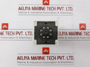 Fuji Electric Ms4Srapn Ms4S Series Super Timer Module 0-6 Sec 100-240Vac 50/60Hz