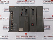 Fuji Electric Nc1P-s2Zlz602 Programmable Controller Dc 19-30V