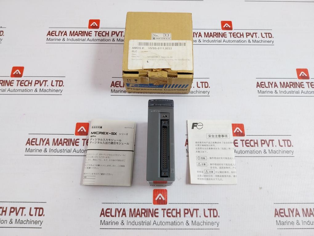Fuji Electric Np1w3206t