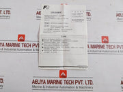 Fuji Electric Np1w3206t