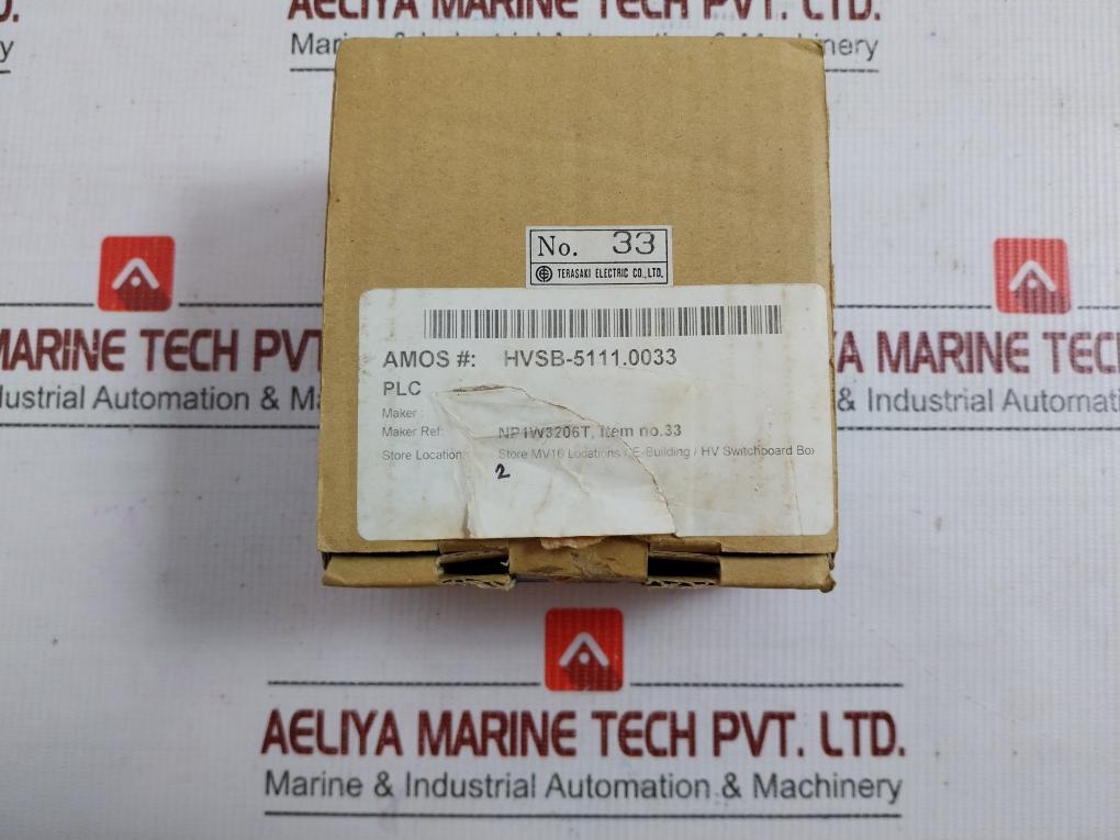 Fuji Electric Np1w3206t