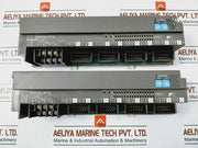 Fuji Electric Np2X32-rt1C T-link I/O Terminal Unit Dc24V