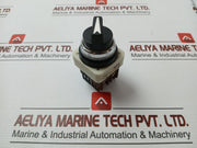 Fuji Electric On Off Command Switch 600v Ah30-P2