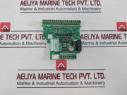 Fuji Electric Opc-e1-pg3 Printed Circuit Board Sa539984-02 Used
